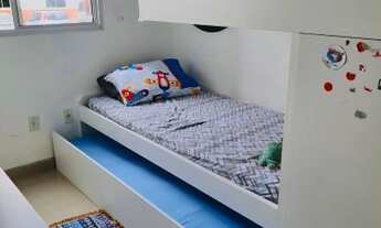 Imagem 7: Vivendas do Aleixo semi mobiliado