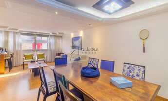 Imagem 7: Venda Apartamento 4 Dormitórios - 140 m² Bela Vista