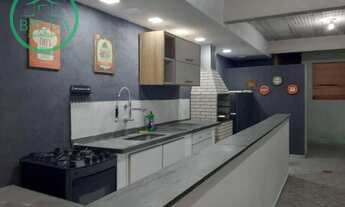 Imagem 4: Excelente sobrado à venda no Jardim Santo Elias