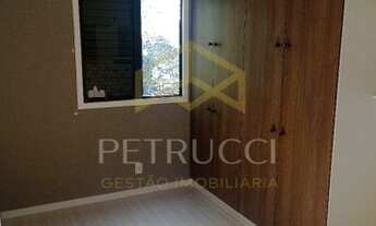 Imagem 3: Apartamento - Parque Universitário - Americana