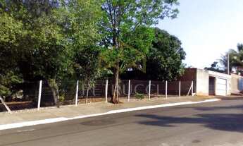 Imagem 3: Terreno - Residencial Vale das Nogueiras - Americana