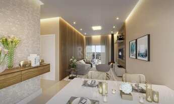 Imagem 7: Canela - Apartamento Padrão - Vila Luiza