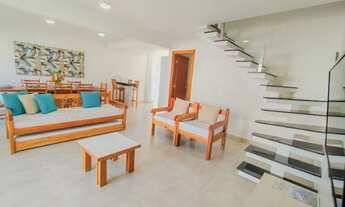Imagem 7: Casa Duplex de 03 suítes pertinho da praia em Arraial Dajuda!