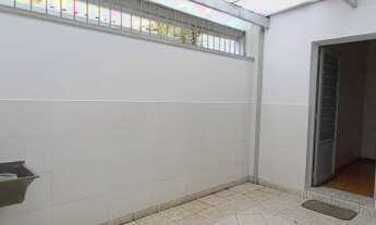 Imagem 6: Comercial para Locação em São Paulo, VILA CLEMENTINO, 2 banheiros