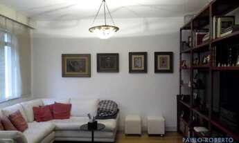 Imagem 5: APARTAMENTO - HIGIENÓPOLIS - SP