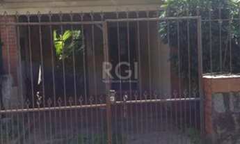 Imagem: Porto Alegre - Terreno Padrão - Tristeza