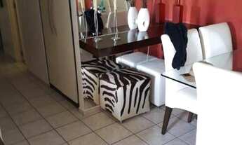 Imagem: Apartamento com 3 dormitórios à venda