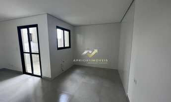 Imagem 7: Apartamento com 2 dormitórios à venda, 76 m² por R$ 360.000,00 - Vila Pires - Santo André