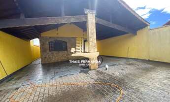 Imagem 6: Linda/Casa/3Dorm/Suíte/4Vg/Edícula/Churrasqueira/Solemar