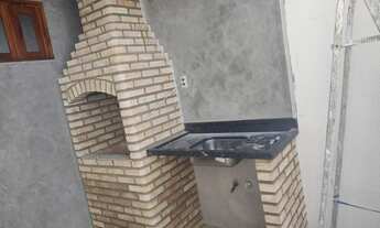 Imagem 5: Casa no Luar da Barra I - Barra dos coqueiros