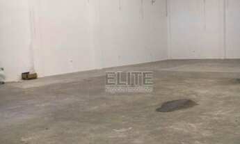 Imagem 2: Galpão para alugar, 900 m² por R$ 30.000,00/mês - Parque das Nações - Santo André/SP