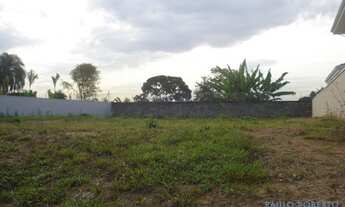 Imagem 5: TERRENO EM CONDOMÍNIO - CONDOMÍNIO SAN PIETRO - SP