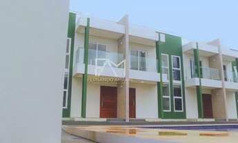 Imagem 2: Casa duplex em condomínio fechado no bairro da Serraria