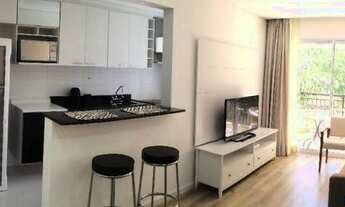 Imagem 2: APARTAMENTO - MORUMBI - SP