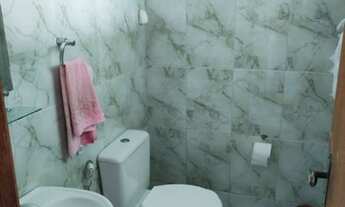 Imagem 4: Vendo casa em rua pública