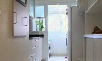 Imagem 4: Porto Alegre - Apartamento Padrão - Tristeza