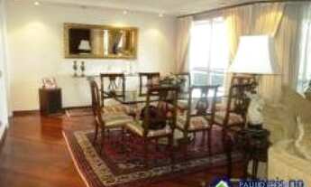 Imagem 7: APARTAMENTO - MORUMBI - SP