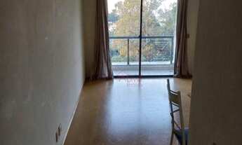 Imagem 4: Apartamento com 3 dormitórios à venda, 74 m² por R$ 657.000 - Butantã - São Paulo/SP