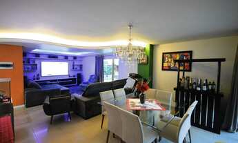 Imagem 4: Casa com 4 dormitórios à venda em Passo Fundo