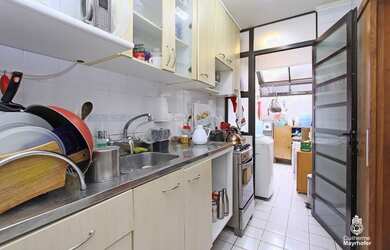 Imagem 8: Porto Alegre - Casa Padrão - Jardim Itu