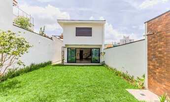 Imagem 4: Casa com 3 dormitórios à venda, 302 m² por R$ 2.650.000,00 - Vila Mariana - São Paulo/SP