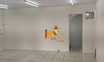 Imagem 3: Salão para alugar, 40 m² por R$ 1.700,00/mês - Vila Alzira - Santo André/SP