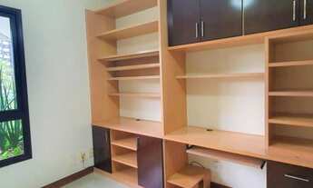 Imagem 6: Apartamento para venda tem 150 metros quadrados com 4 quartos em Pituba - Salvador - BA