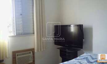 Imagem 2: Apartamento (tipo - padrao) 2 dormitórios, portaria 24hs, em condomínio fechado