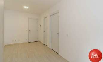 Imagem 3: São Paulo - Apartamento Padrão - Brás