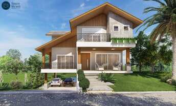 Imagem 5: Casa de condomínio com 3 dormitórios à venda em Passo Fundo