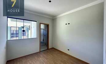 Imagem 6: Casa com 3 dormitórios à venda, 136 m² por R$ 580.000,00 - Parque das Grevíleas - Maringá