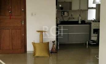 Imagem 2: Porto Alegre - Apartamento Padrão - Cidade Baixa