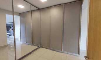 Imagem 4: Sobrado 3 quartos suítes mobiliado - Setor Jaó