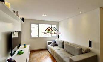 Imagem: Venda Apartamento 3 Dormitórios - 92 m²