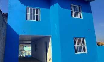 Imagem 3: Casa com 3 dormitórios à venda em Alvorada