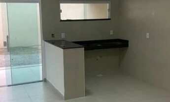 Imagem 5: CASA NO PARQUE MANIBURA