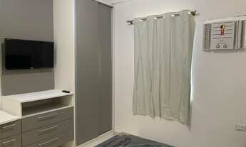 Imagem: FLAT Com ou Sem Mobília a 80m FMO