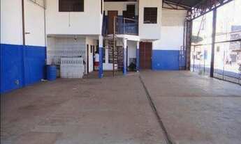 Imagem: Galpão para alugar, 245 m² por R$ 5.000,00/mês