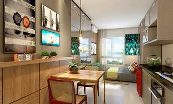 Imagem 4: Flat para venda venda a beira mar