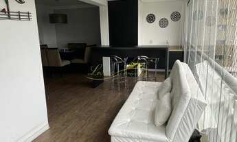 Imagem 2: Lindo apartamento no Parque dos Principes