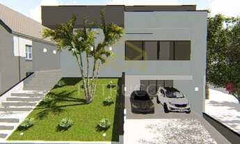 Imagem 3: Casa - Swiss Park - Campinas