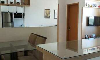 Imagem: Apartamento à Venda - Cabral, 2 Quartos