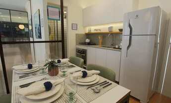 Imagem 6: BEM VIVER BRIGADEIRO , 24m², 1 - 2 quartos - Bela Vista, São Paulo - SP