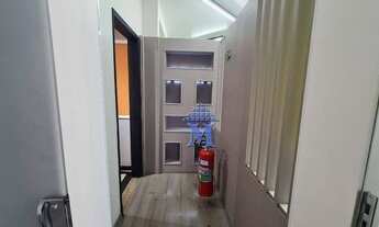 Imagem 3: CASA COMERCIAL COM 5 GRANDES SALAS, 350 m² - Vila Mariana - São Paulo/SP