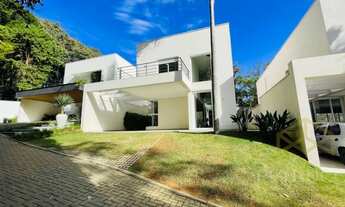 Imagem: Casa - Sítios de Recreio Gramado - Campinas