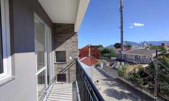 Imagem 5: Apartamento à venda, 70 m² por R$ 295.000,00 - Ponte do Imaruim - Palhoça/SC