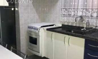 Imagem 3: São Caetano do Sul - Apartamento Padrão - Santo Antônio