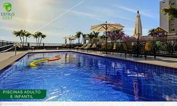 Imagem: APARTAMENTO NO RESIDENCIAL ESTILO GOLF/