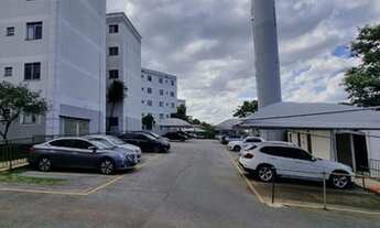 Imagem 2: Oportunidade... apto 2 quartos no Califórnia