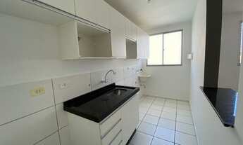 Imagem 2: SPAZIO LEOPOLDINA - Apartamento com 2 dormitórios para alugar, 55 m² por R$ 1.200/mês - Gl